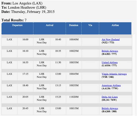 yuma airport flight schedules.